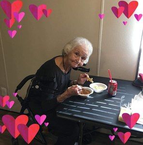 Meet your Posher, Lori